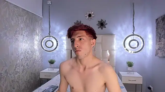 Un Slutty online show from 01/08/25, 07:24