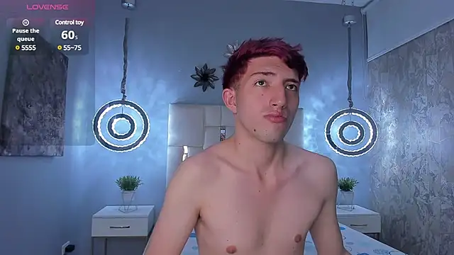 Un Slutty online show from 01/10/25, 09:10