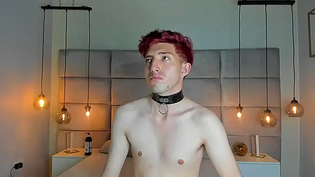 Un Slutty online show from 01/14/25, 10:55