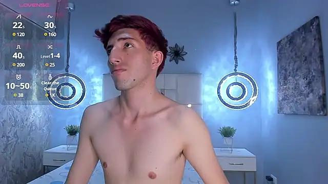 Un Slutty online show from 01/17/25, 12:20