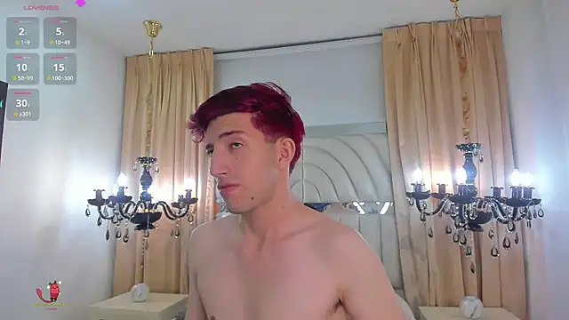 Un Slutty online show from 01/19/25, 10:50