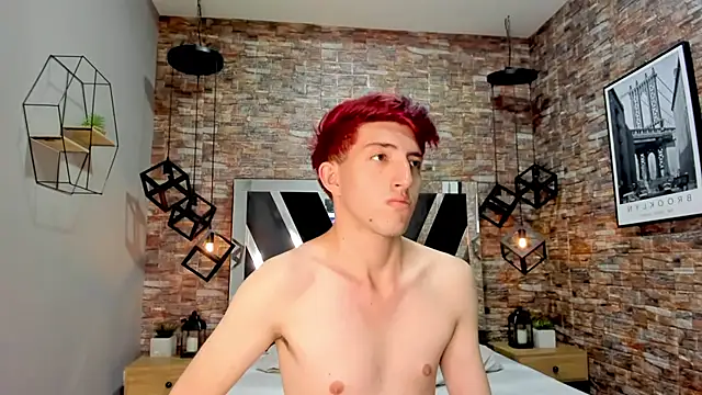 Un Slutty online show from 01/20/25, 08:40