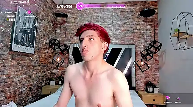 Un Slutty online show from 01/23/25, 07:29