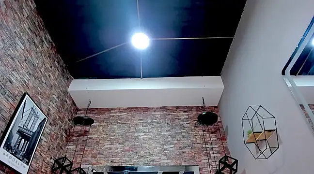 Un Slutty online show from 01/23/25, 10:33