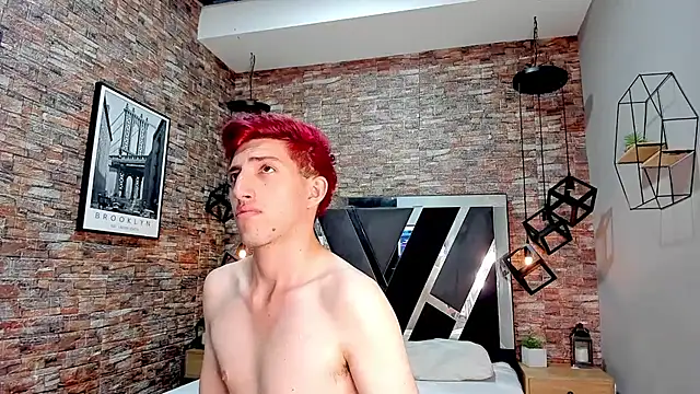 Un Slutty online show from 01/24/25, 07:49
