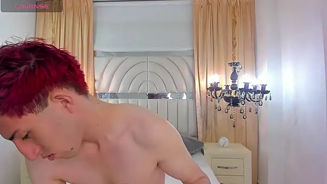 Un Slutty online show from 01/25/25, 11:02