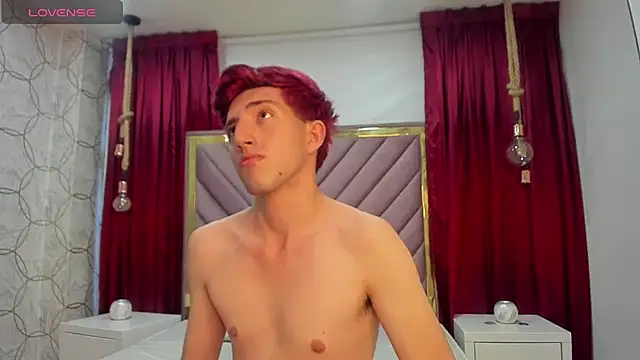 Un Slutty online show from 02/01/25, 10:44