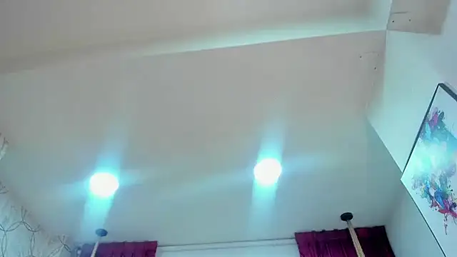Un Slutty online show from 02/02/25, 01:45