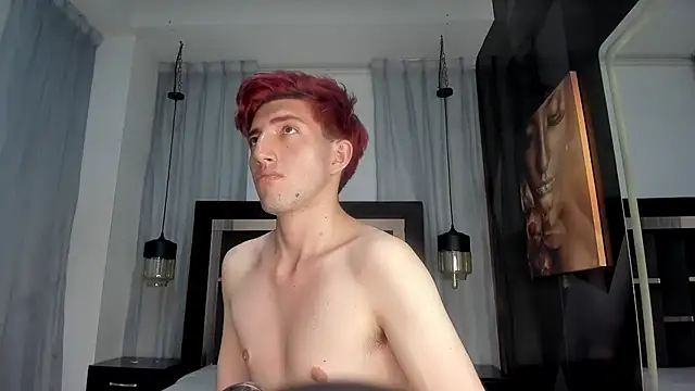 Un Slutty online show from 02/05/25, 01:37