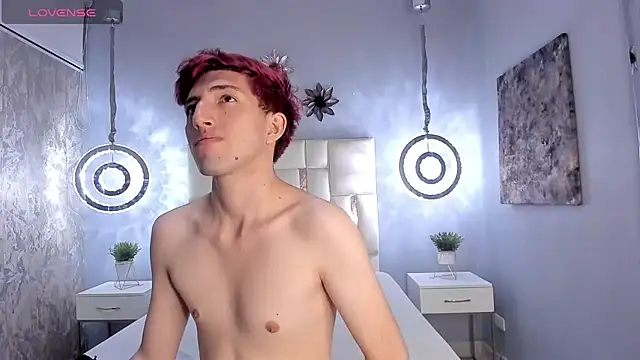 Un Slutty online show from 02/08/25, 11:33