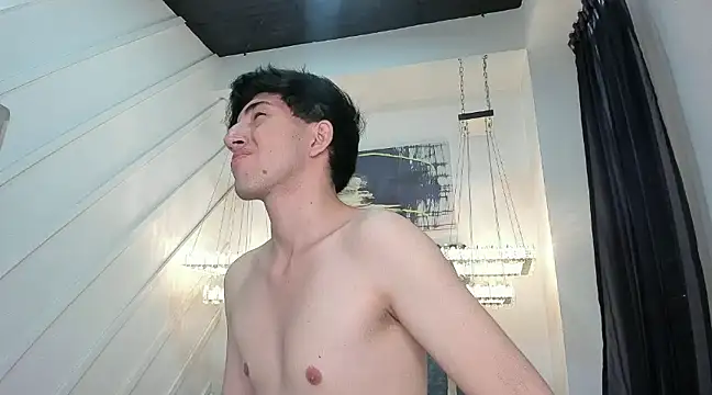 Un Slutty online show from 02/12/25, 05:05