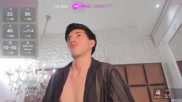 Un Slutty online show from 02/19/25, 01:51
