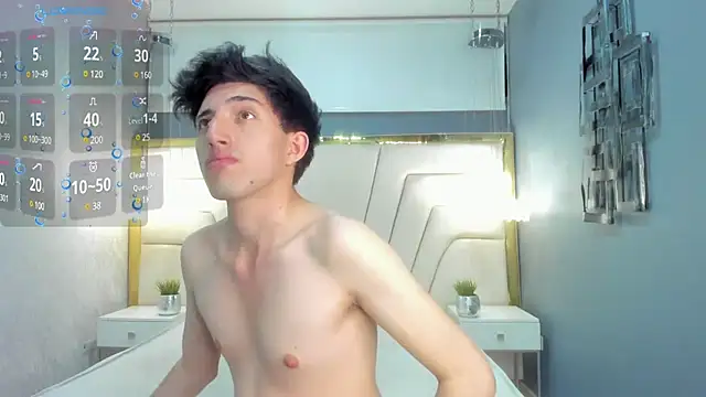 Un Slutty online show from 02/25/25, 07:36