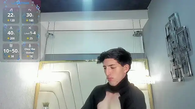 Un Slutty online show from 02/25/25, 10:39