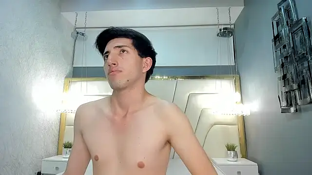 Un Slutty online show from 02/26/25, 10:31