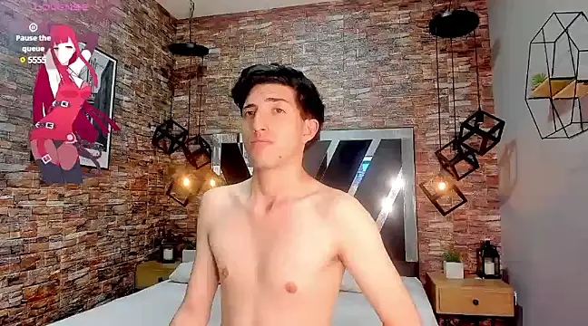 Un Slutty online show from 02/27/25, 07:58
