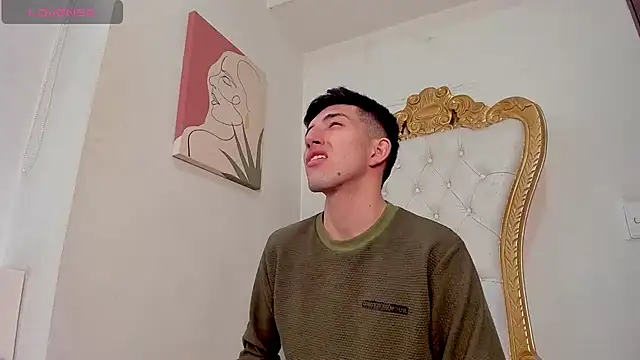 Un Slutty online show from 03/11/25, 08:31