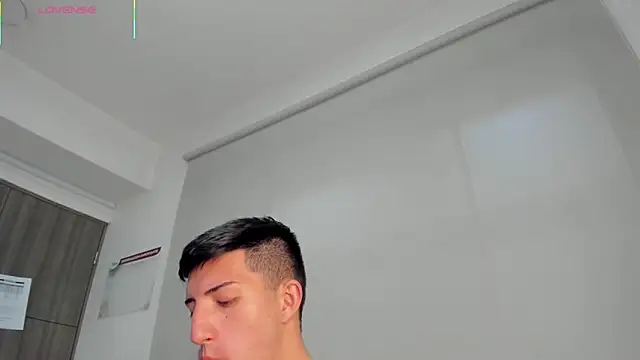 Un Slutty online show from 09/21/25, 05:03