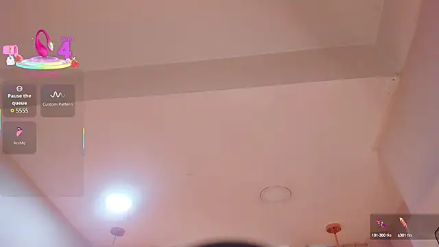 Un Slutty online show from 09/29/25, 06:24