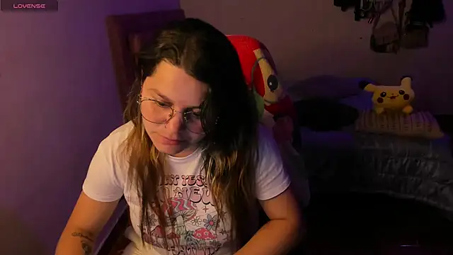 Sabrina Hall  online show from 12/05/24, 04:42