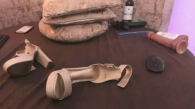 tamysanss online show from 12/21/24, 01:58
