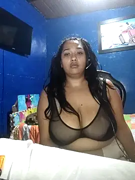 Snapshot of love_evelin chatting on 02/27/25, 03:59 love evelin online show from 02/27/25, 03:59