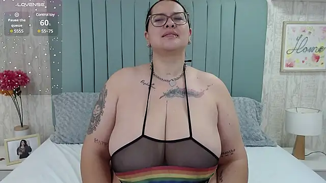 KarllaWalker online show from 01/06/25, 11:29