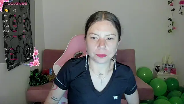 Susana garcia  online show from 12/09/24, 11:45