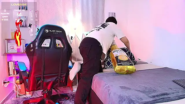 aron wi online show from 09/25/25, 10:02