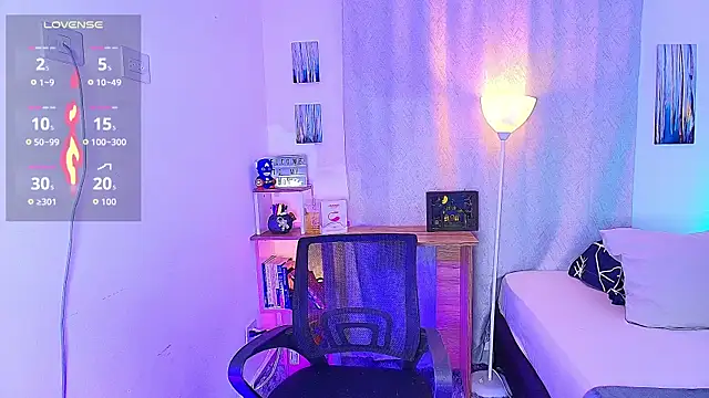 aron wi online show from 10/17/25, 10:29