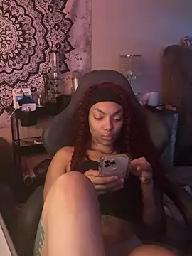 butterflybootyy online show from 12/13/24, 11:13