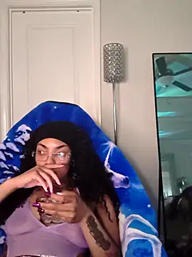 butterflybootyy online show from 05/19/26, 12:16