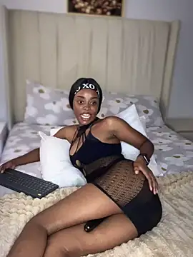 BhadBhad Kitty online show from 03/17/25, 07:35