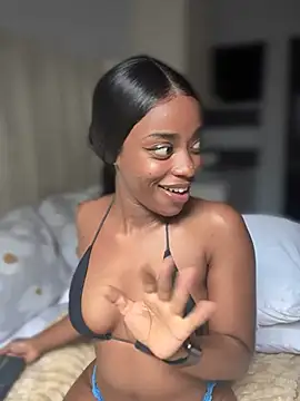 BhadBhad Kitty online show from 03/22/25, 11:32