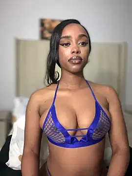 BhadBhad Kitty online show from 10/11/25, 08:51