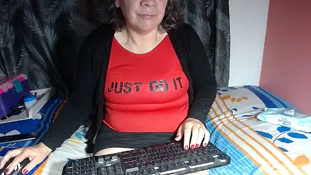 Elizabeth68 online show from 12/22/24, 02:06