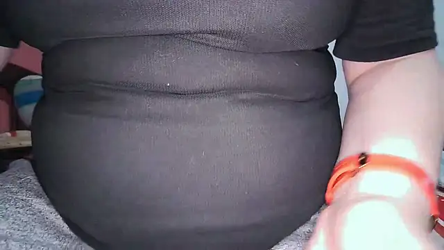 Elizabeth68 online show from 09/18/25, 11:40