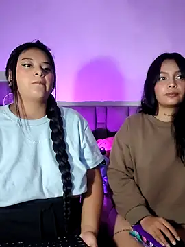 DesthNick1 online show from 09/20/25, 04:46