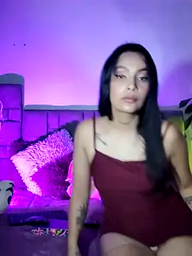 DesthNick1 online show from 09/25/25, 04:05