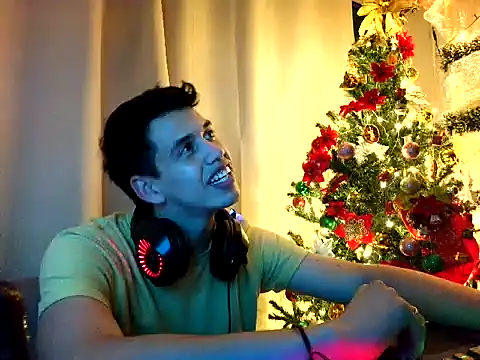 berc2 online show from 12/17/25, 04:51