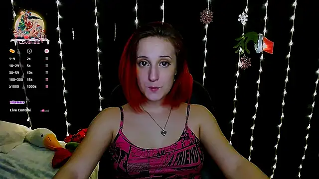 AgathaNoxe online show from 12/27/24, 02:36