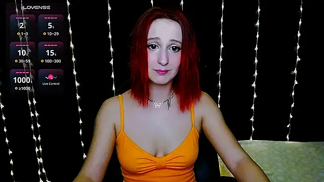 AgathaNoxe online show from 01/28/25, 08:26