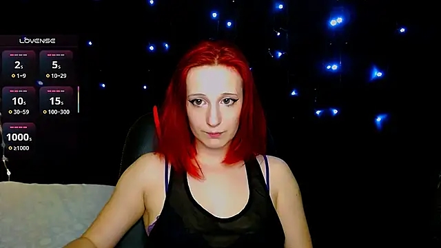 AgathaNoxe online show from 02/27/25, 12:43