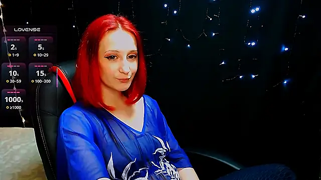 AgathaNoxe online show from 02/28/25, 08:39