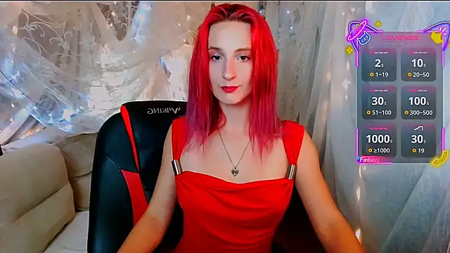 AgathaNoxe online show from 10/12/25, 08:30