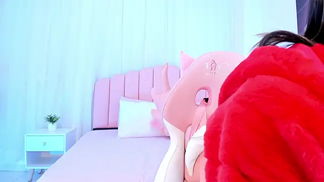 Snapshot of Bella_reaset18 chatting on 12/10/24, 07:22 Bella reaset18 online show from 12/10/24, 07:22