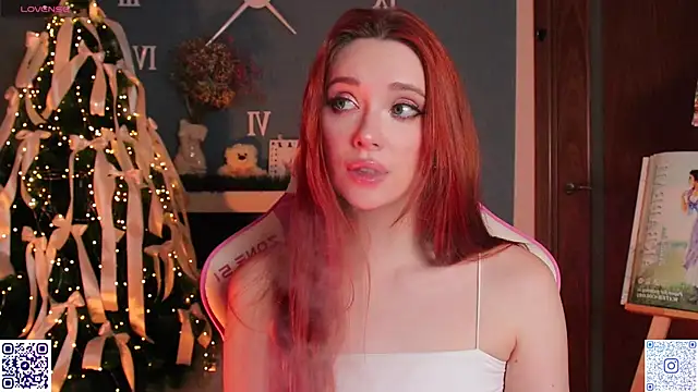 Snapshot of YourSkyAni chatting on 01/08/25, 12:58 YourSkyAni online show from 01/08/25, 12:58