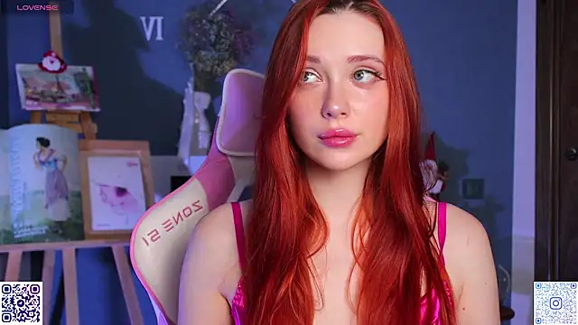 Snapshot of YourSkyAni chatting on 01/28/25, 02:31 YourSkyAni online show from 01/28/25, 02:31