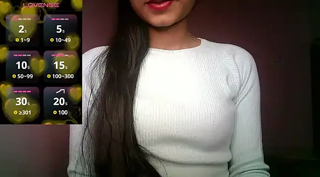 Aaisha urs online show from 01/01/25, 12:33