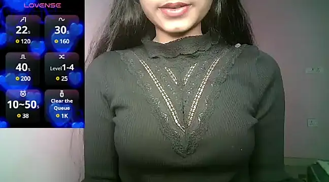 Aaisha urs online show from 01/04/25, 01:53